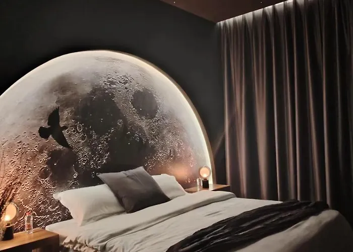 Star Room