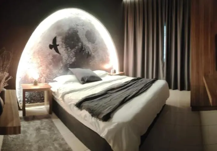 Star Room