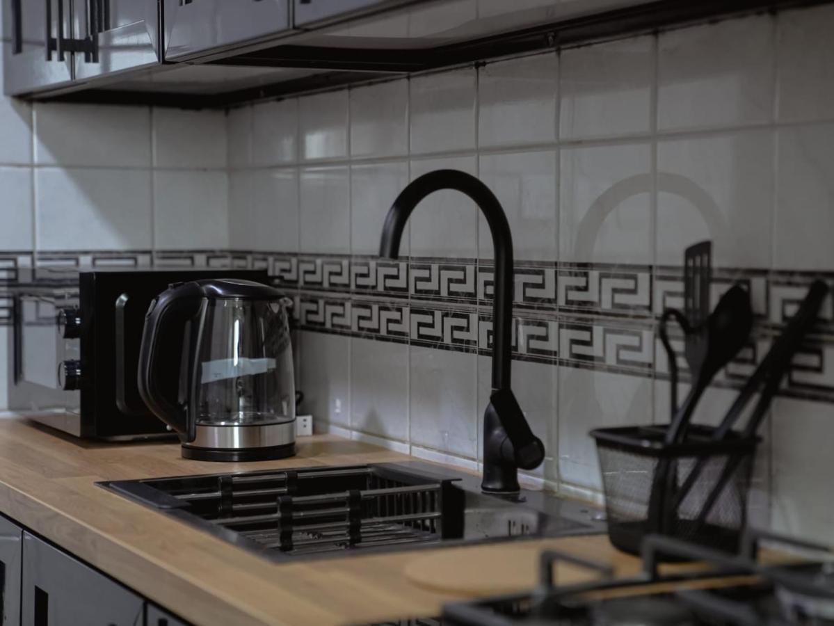 Appartement Star Ras el Kaïmah